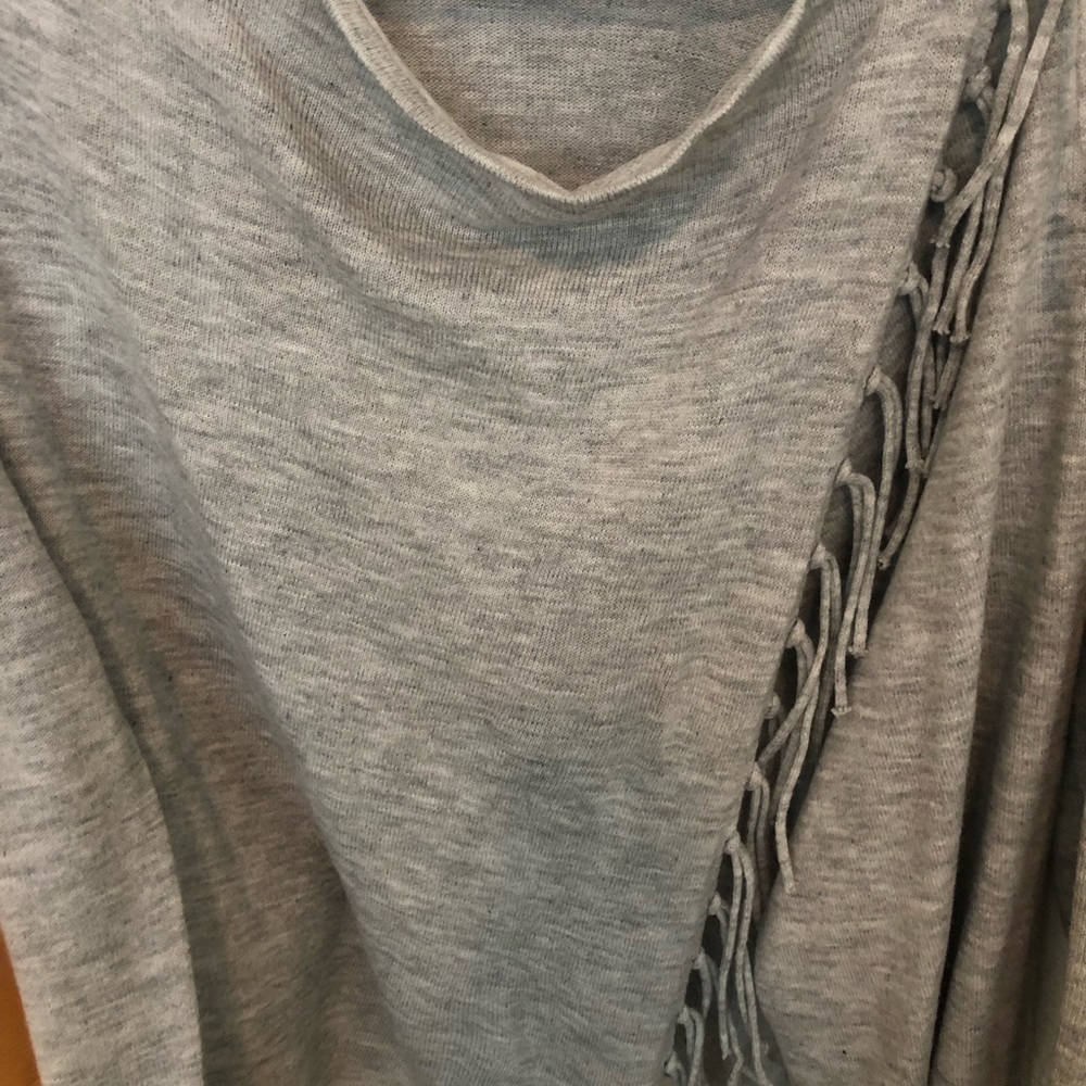 Cute like new sweater